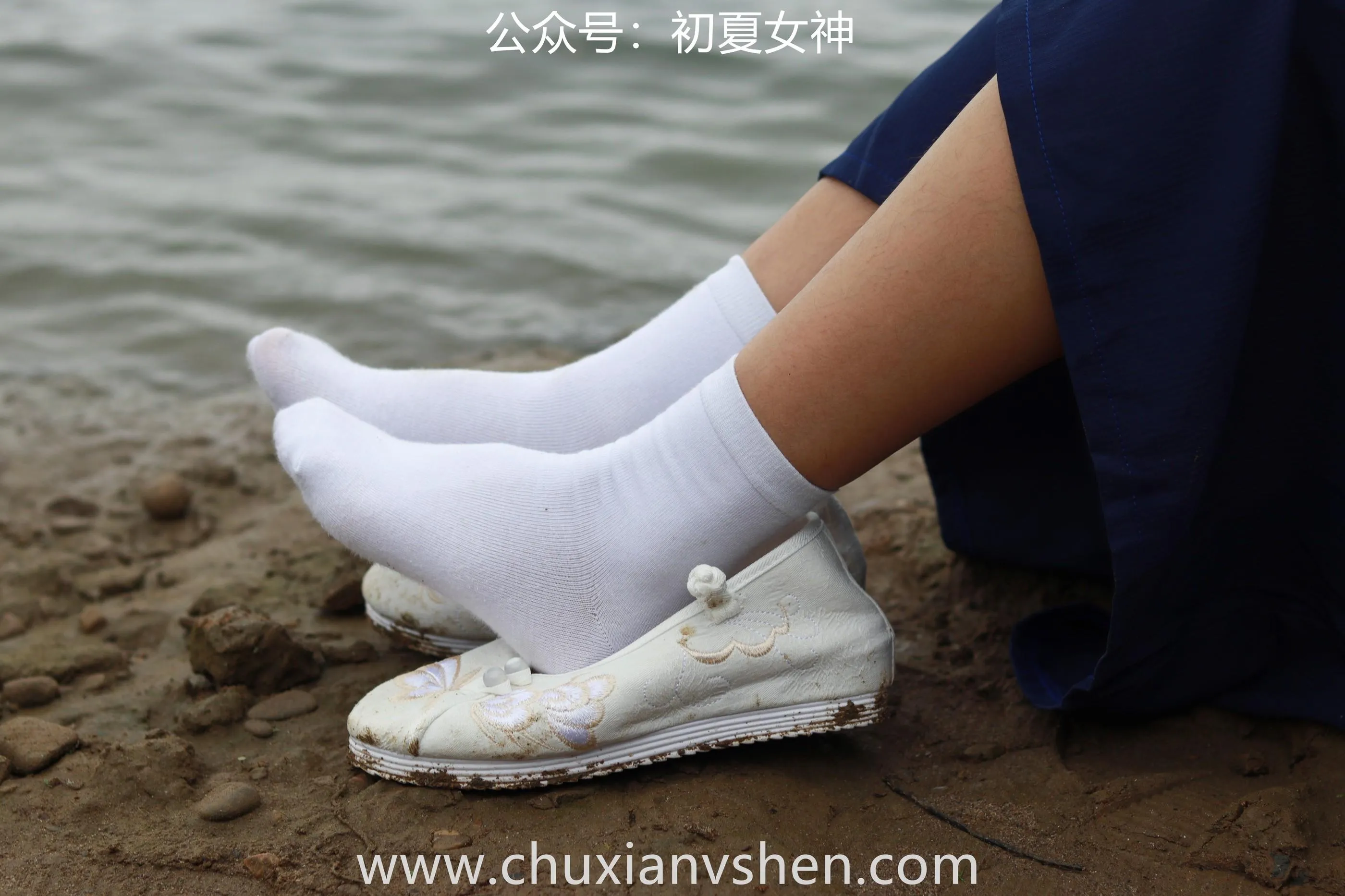 初夏女神 NO.051 双双点点 剑侠情缘 [168P]插图3